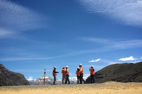 Codelco alcanza 100% de trazabilidad en producción de cobre