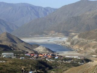 Tribunal Ambiental acoge a trámite reclamación en contra de la SMA por no fiscalizar eventuales incumplimientos en Minera Los Pelambres