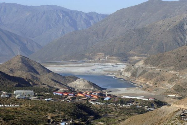 Tribunal Ambiental acoge a trámite reclamación en contra de la SMA por no fiscalizar eventuales incumplimientos en Minera Los Pelambres