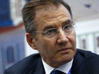 Según Ivan Glasenberg, Jefe de Glencore, el cobre debe subir un 50% para que la oferta satisfaga la demanda