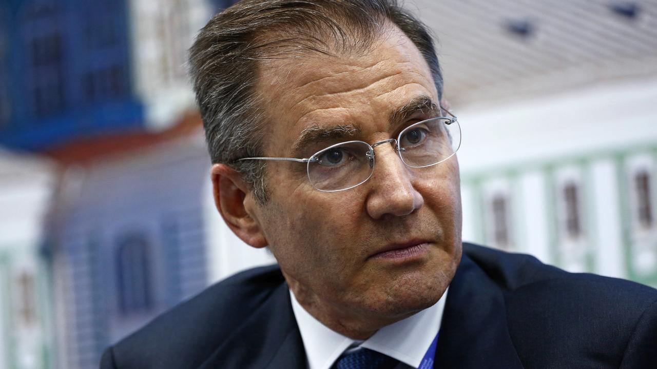 Según Ivan Glasenberg, Jefe de Glencore, el cobre debe subir un 50% para que la oferta satisfaga la demanda