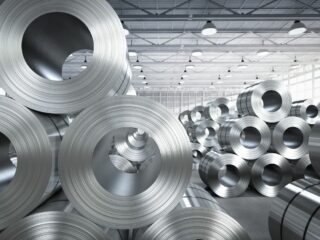 El aluminio supera al cobre a medida que China reprime los precios