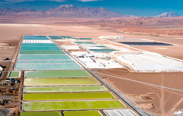 Albemarle asegura que demanda de litio continúa creciendo y pone sus fichas en nuevas plantas en operación en 2022