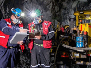 Lundin Mining reduce las expectativas de producción para Candelaria por riesgos en estabilidad del mineral