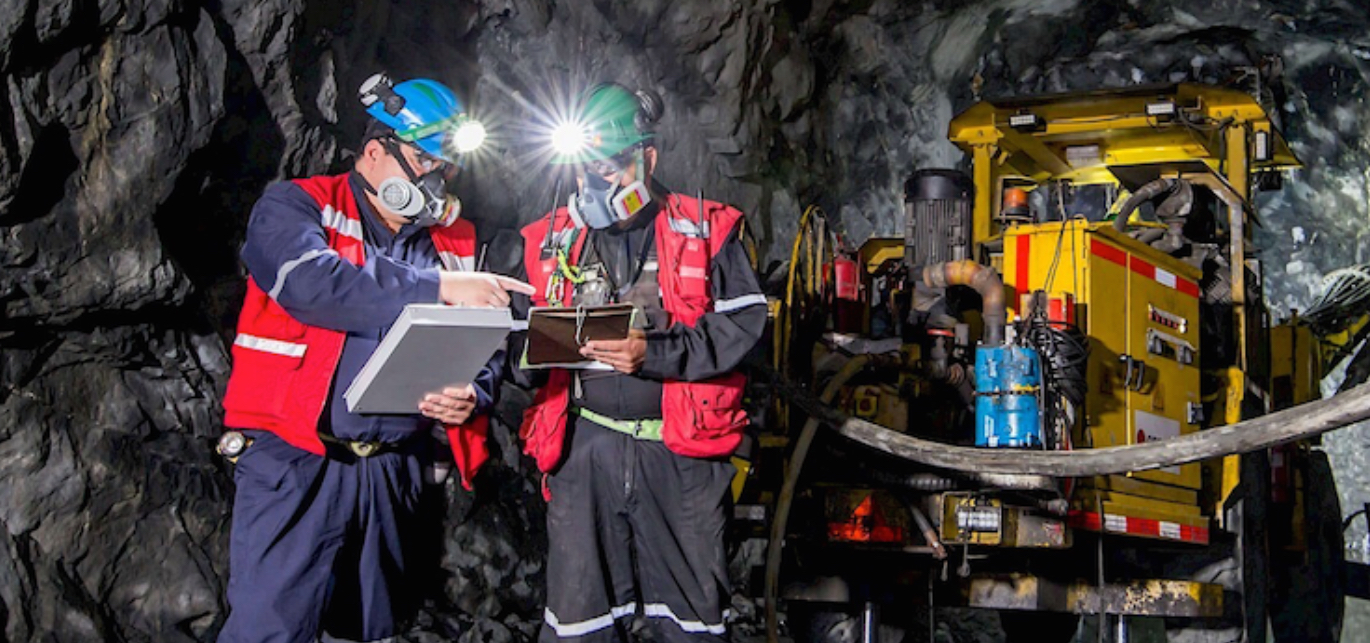 Lundin Mining reduce las expectativas de producción para Candelaria por riesgos en estabilidad del mineral