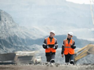 Según estudio Mine 2021 de PwC: Las empresas mineras con mayor calificación ESG superan al mercado