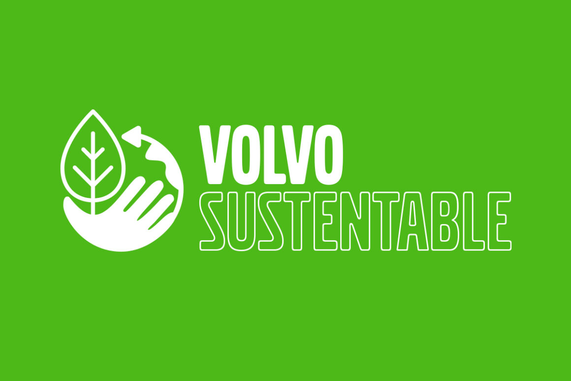 Volvo Chile anuncia su nueva estrategia de sostenibilidad en el país con un fuerte enfoque en la acción