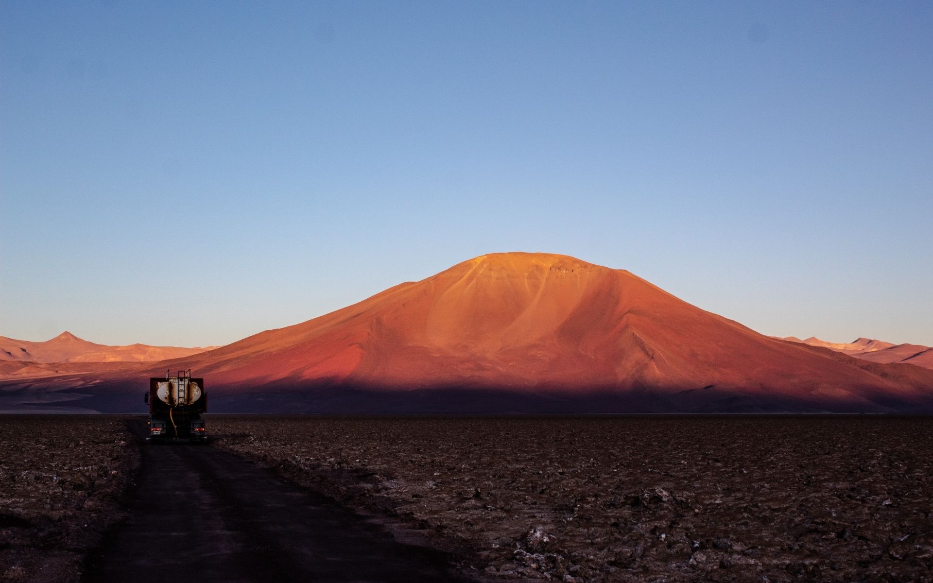 Montero inicia programa de exploración en la propiedad Avispa Copper-Molibdeno en Chile