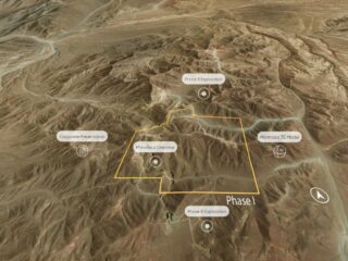 El cobre de Marimaca intercepta importantes óxidos de cobre cercanos a la superficie en Cindy