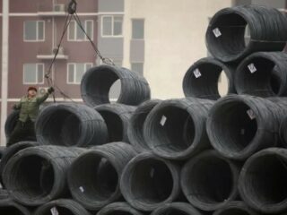 China renueva atención sobre precios de materias primas mientras inflación al productor sube