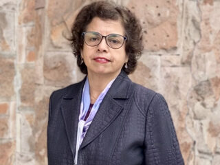 Aurora Williams asumirá gerencia de la Corporación Clúster Minero Región de Antofagasta