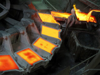 Exportaciones de cobre rozaron los US$5 mil millones en mayo y anotaron su mayor nivel desde diciembre de 2010