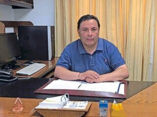 Federación de Trabajadores del Cobre impulsa un impuesto a la minería "más ambicioso" que la nueva ley de royalty