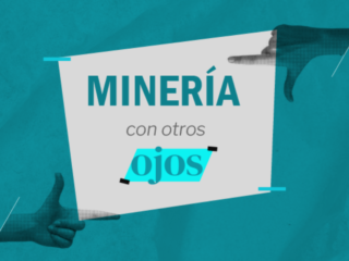 Consejo Minero lanza sitio web sobre los avances de la industria