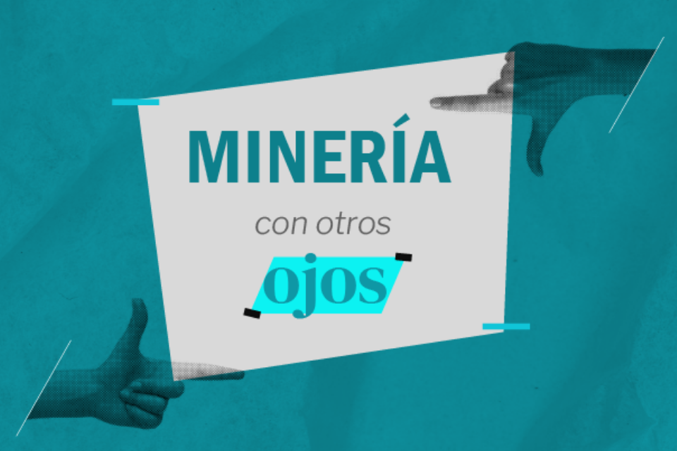 Consejo Minero lanza sitio web sobre los avances de la industria