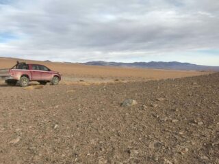 Pampa Metals proporciona actualización de exploración para el proyecto del bloque 3 en el norte de Chile