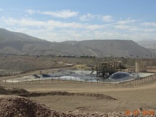 SMA formula seis cargos a Minera Candelaria y arriesga clausura del proyecto