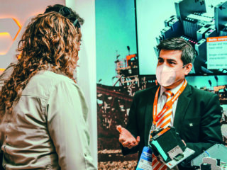 Exponor 2022 anunció apertura de reservas para su exhibición internacional