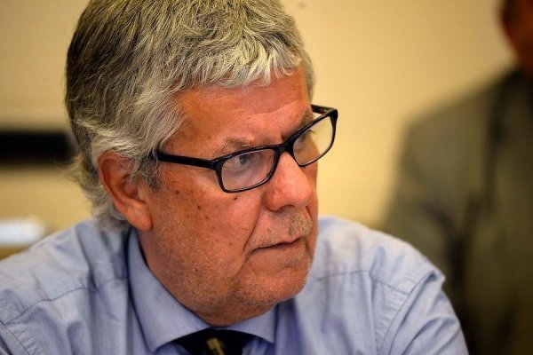 Nicolás Eyzaguirre y debate por royalty minero: «El grueso debiera ir a un fondo para fomentar nuevas actividades productivas»