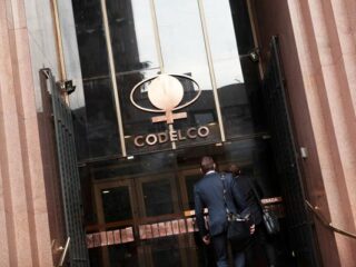 Codelco abrirá oficinas en Singapur para cuadruplicar sus ventas en el sudeste asiático y reducir su dependencia de China