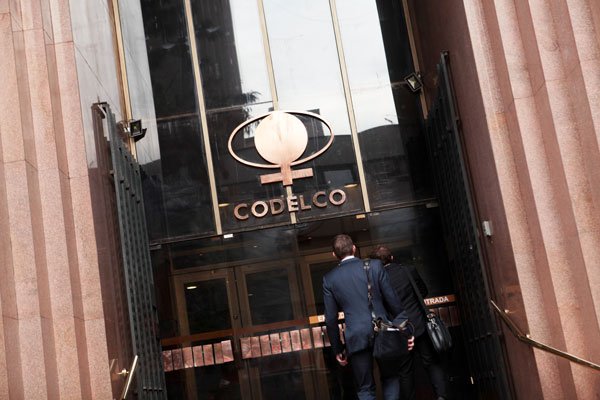 Codelco abrirá oficinas en Singapur para cuadruplicar sus ventas en el sudeste asiático y reducir su dependencia de China