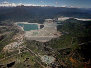 Amerigo Resources informa que los resultados de producción del segundo trimestre de 21 están alineados con la guía