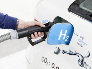 Engie ingresa solicitud de permiso ambiental para piloto industrial de hidrógeno verde en Antofagasta