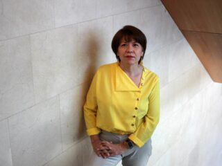 Las sociedades cascadas contratan a Soledad Recabarren para estudiar los beneficios tributarios de una fusión