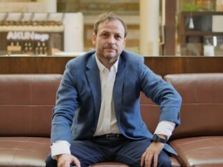 Andes Iron por Dominga: “Luego de esta votación el proyecto se ha destrabado... hace esperar que vamos a tener un muy buen resultado en las próximas instancias”