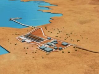Comisión de Evaluación Ambiental aprobó con condiciones el proyecto minero Dominga