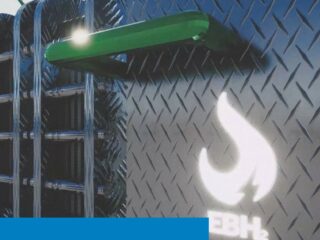 HPQ lanza una empresa revolucionaria de tecnología de extracción de hidrógeno verde