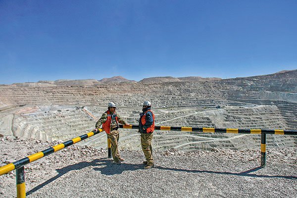 Primer Tribunal Ambiental respalda a la SMA y avala cuestionado plan ambiental de mina de cobre Caserones