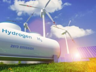 El mayor exportador mundial a 2040: El potencial de la naciente industria del hidrógeno verde en Chile