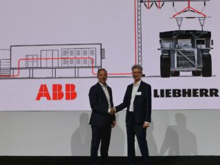 ABB junto a Liebherr Mining Equipment desarrollarán soluciones para maquinaria de minería con cero emisiones netas