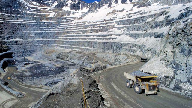 Política Nacional de Minería 2050: el plan de largo plazo del “sueldo de Chile”