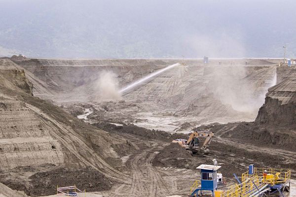 Tailings 2021: Industria minera aborda la gestión de relaves y demanda por especialistas