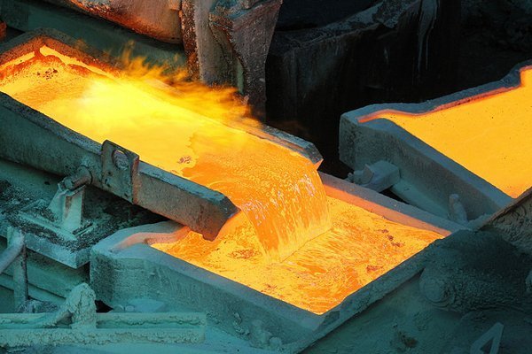 Minera Escondida: precio del cobre compensó con creces la caída en la producción en primer semestre