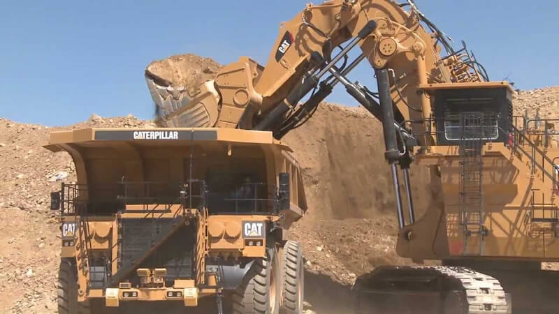 Transportistas de carga de Codelco anuncian paro en Calama y Chuquicamata