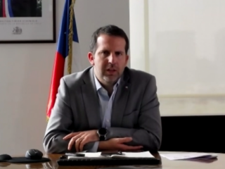 Subsecretario de Minería y futuro de Dominga: "Difícilmente pueda liquidar un proyecto con información que es la misma que se tenía a la vista"