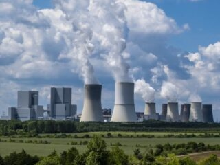 El Mundo mira a Chile frente al Cambio Climático