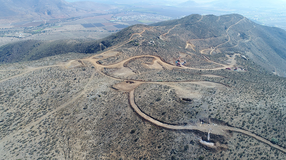 La perforación de Dalmacia ofrece resultados iniciales alentadores de cobre en la mina Battery Mineral Resources Punitaqui