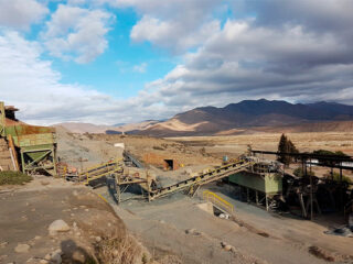 Altiplano Metals reporta 2.54% de cobre en 5.5m del programa de perforación de exploración en curso en Farellon