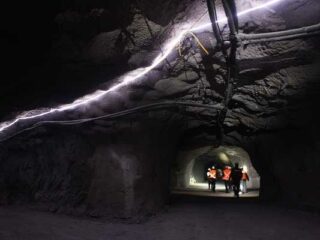 Marimaca Copper apunta a las bajas emisiones de carbono en la industria