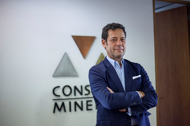 Presidente Ejecutivo del Consejo Minero sobre propuestas de Kast y Boric: “Chile tiene que establecer una carga tributaria razonable para el país que no desincentive la inversión”