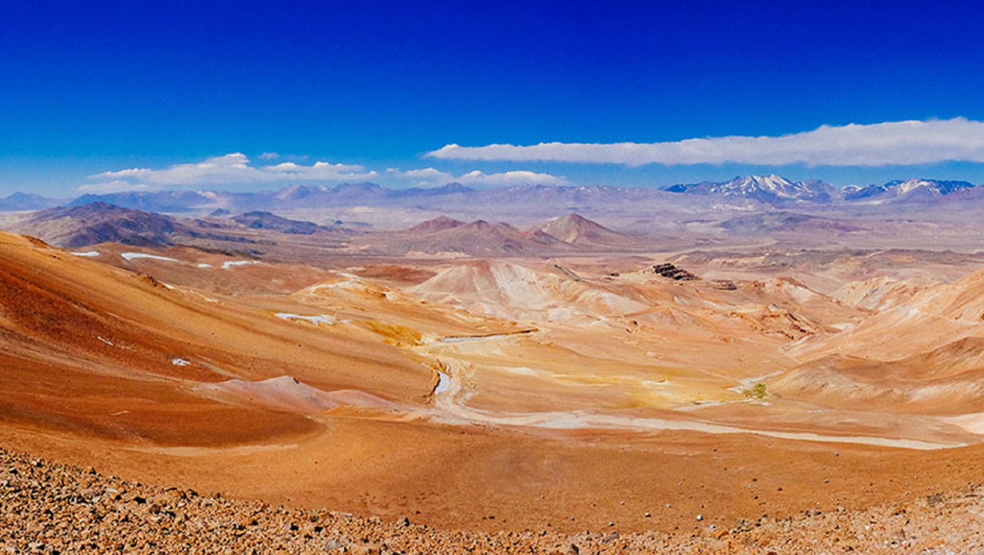 TDG Gold Corp. proporciona una actualización sobre la adquisición del proyecto de plata y oro «Nueva Esperanza» en etapa avanzada en el cinturón de Maricunga, Chile