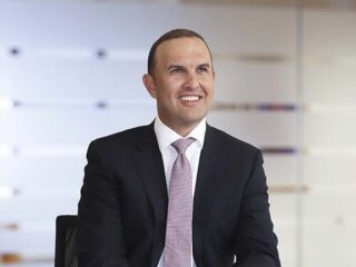 “Estamos comprometidos con el país, no tenemos interés en reducir la inversión ni el desarrollo”
