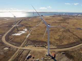 Argentina producirá hidrógeno verde y el gobierno la califica como la inversión internacional más importante para el país en este siglo