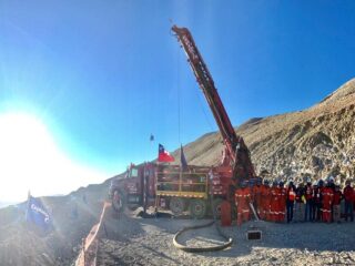 Rio2 anuncia la firma de un flujo de oro de 50 millones de dólares con Wheaton Precious Metals en el proyecto Fenix ​​Gold