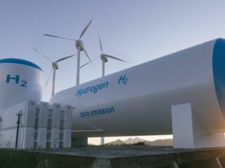 Gobierno firma acuerdo con puertos estratégicos de Europa para fomentar la producción de hidrógeno verde