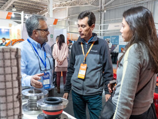 Exponor anuncia reprogramación del evento: Desde el 13 al 16 de junio de 2022 en Antofagasta